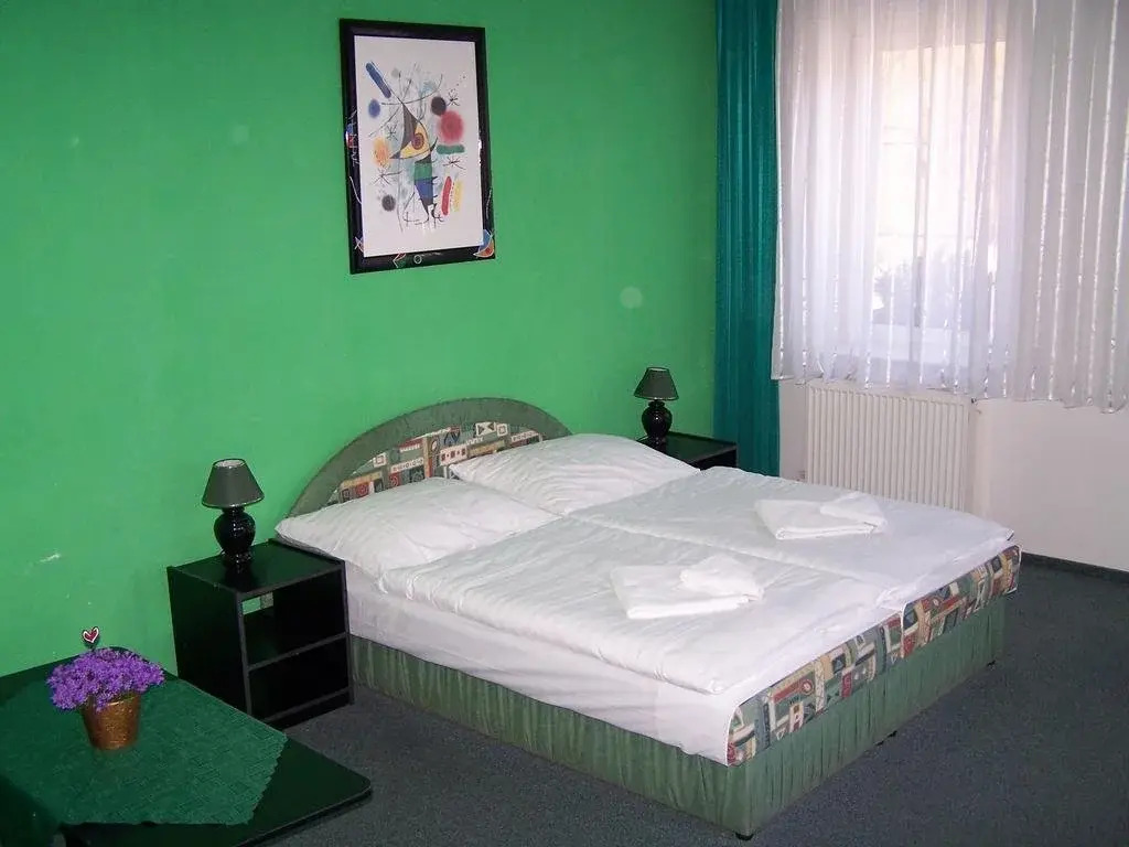 Hotel Na Pekárně