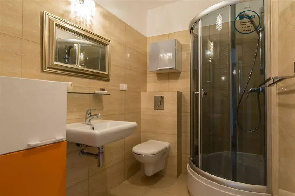 Apartament Tatra Lux