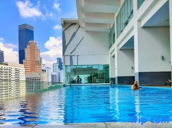 One Bukit Ceylon KLCC