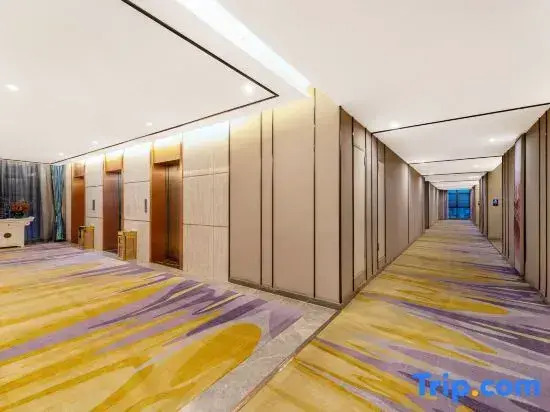 Cheng Yu Hotel