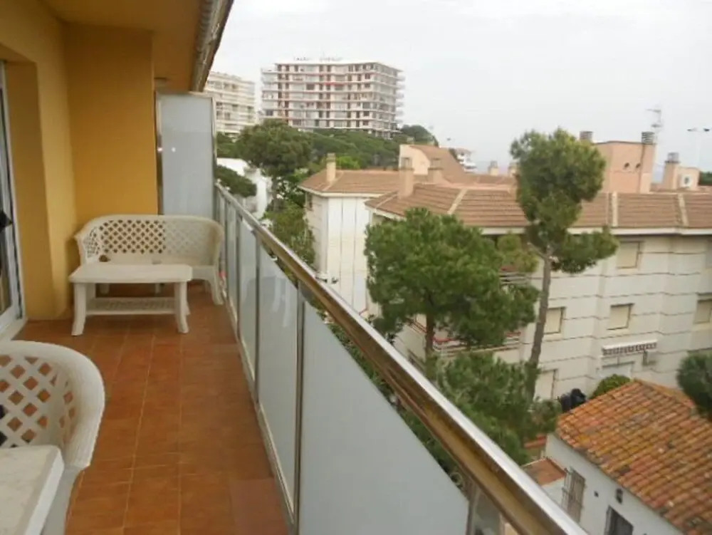 Apartamento Arroyo 3ºC