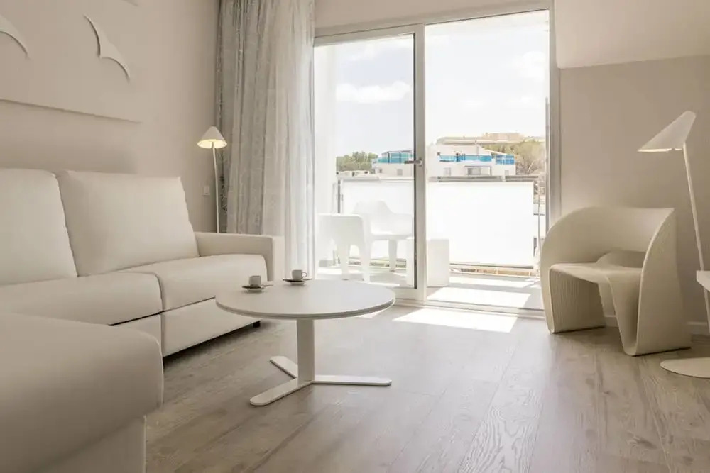Blanco Hotel Formentera