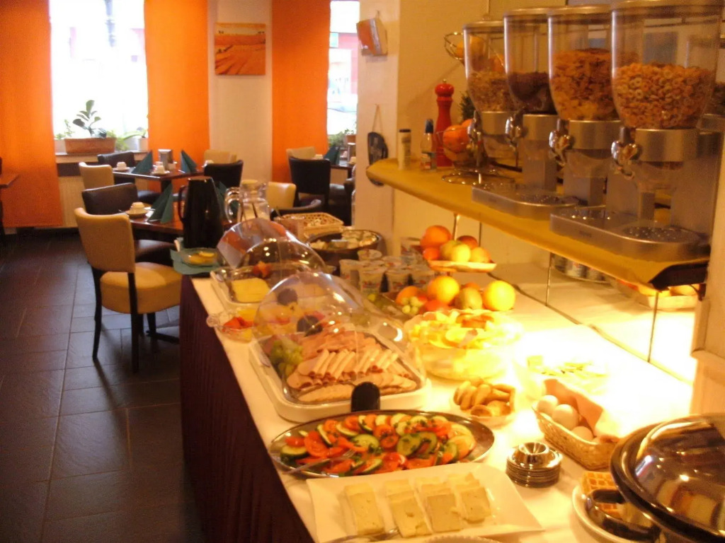Hotel Central