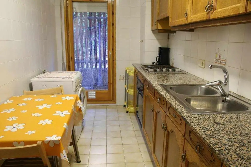 Apartamento Vall Fosca