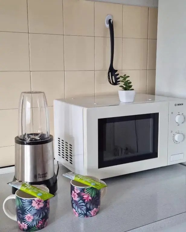 Apartment Stipe
