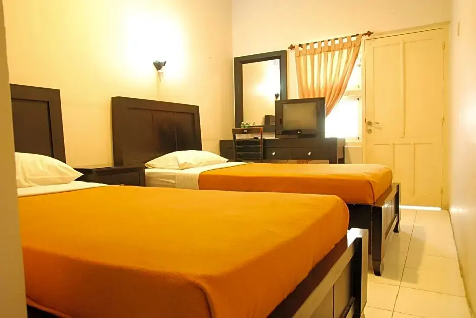 The Abidin Hotel Syari Ah