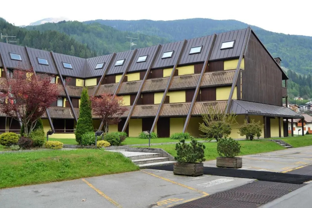 Centro Pineta Family Hotel & Wellness