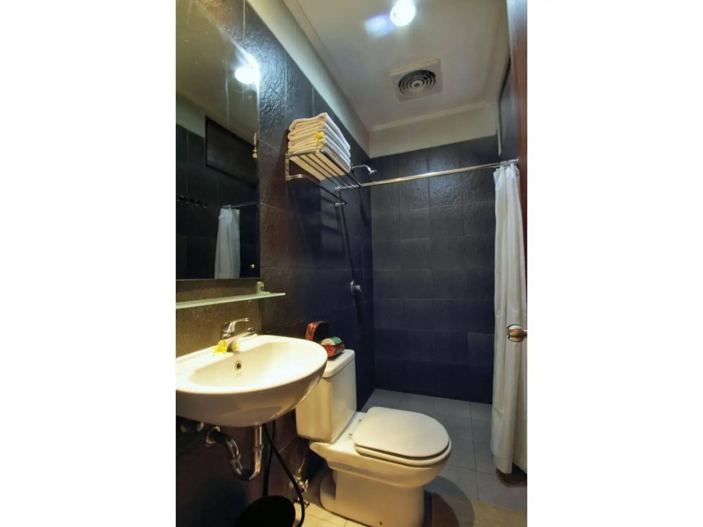 Pondok Sari Kuta