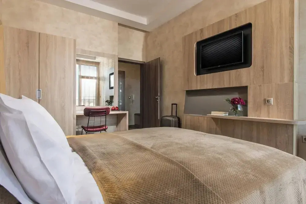 Boutique Apartments - Sevtopolis