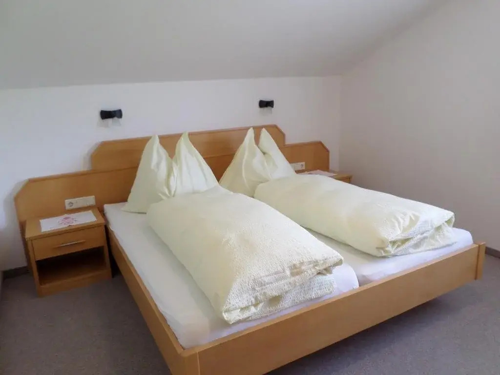 Gästehaus Huber Frühstückspension