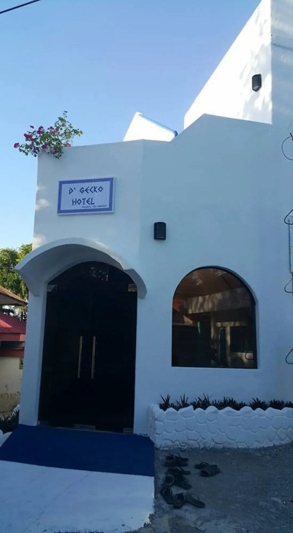 D´Gecko Hotel