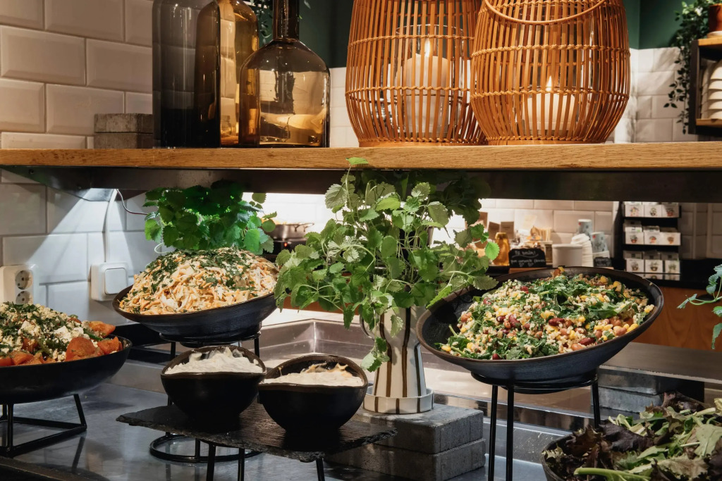 Home Hotel Grand Helsingborg