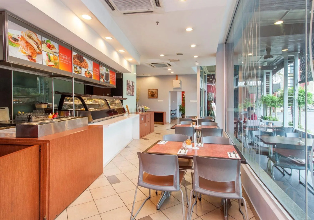 The Regency Scholar's Inn Kuala Lumpur