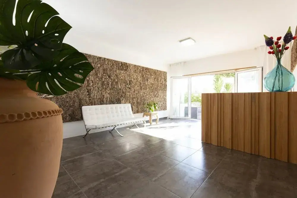Villa Valbom