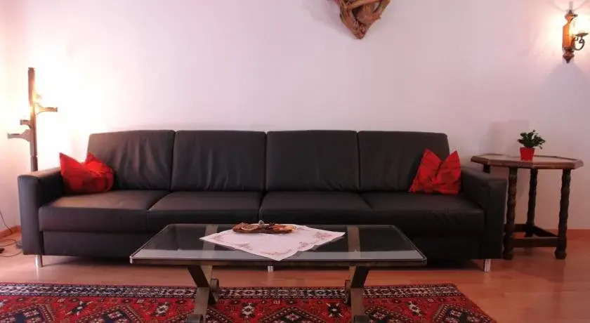 Appartment Haus Monazit