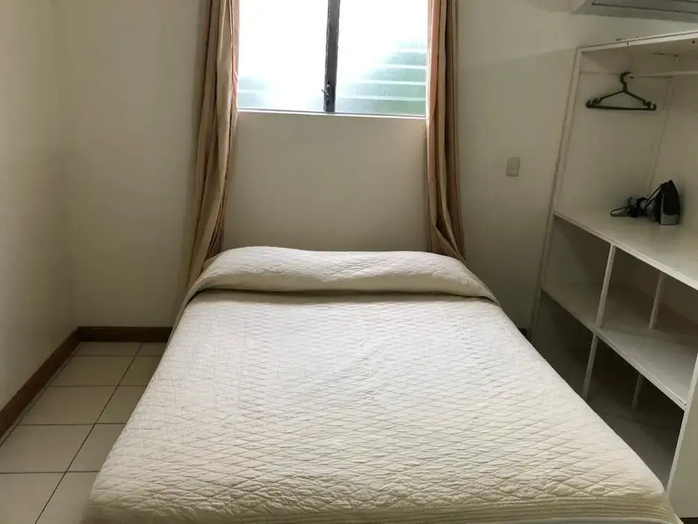 Apartment Open House