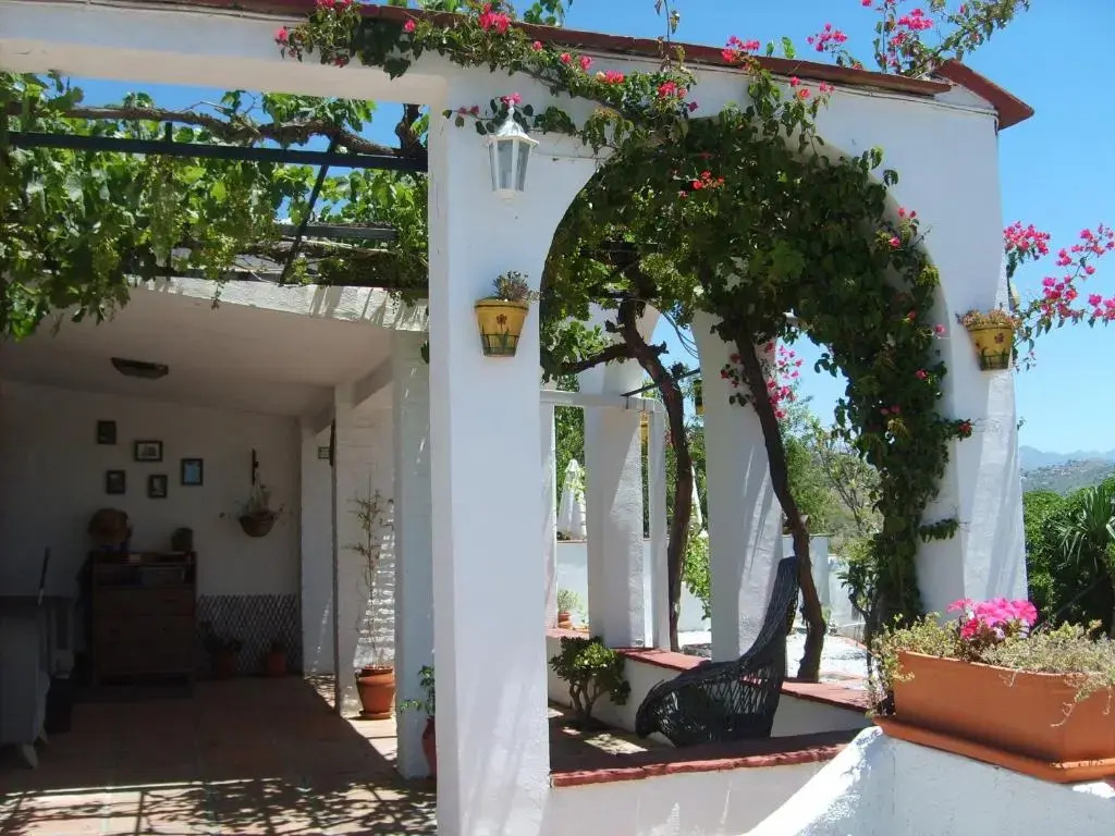 B&B Casa Agradable