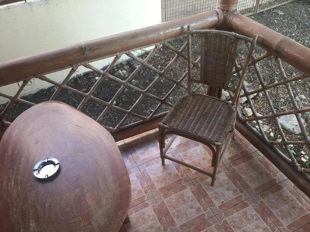 Pagdayon Travelers Inn