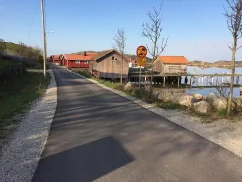 Everts Sjöbods Bed & Breakfast
