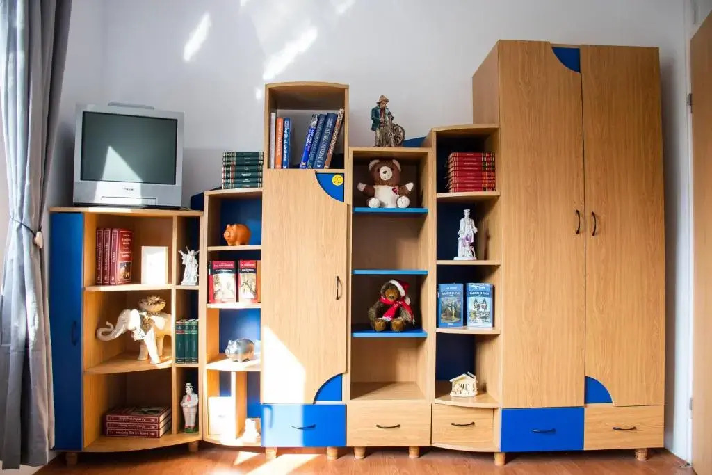 Family-friendly Apartment