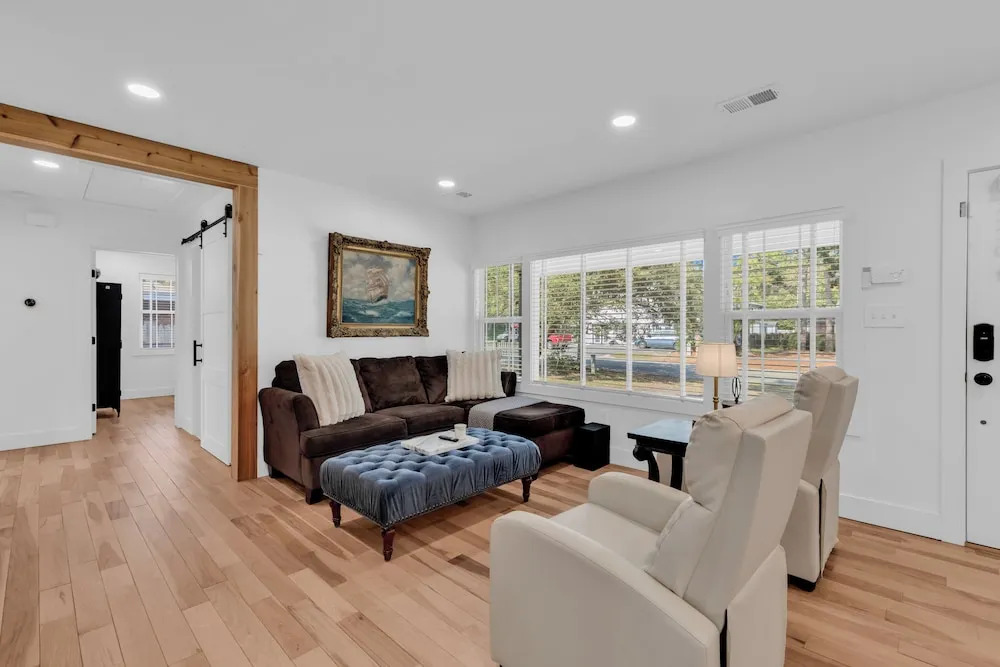 Myrtle Beach Family Retreat-Spacious 4BR