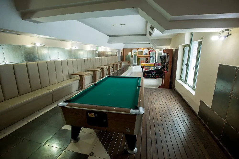 Zdravets SPA Hotel