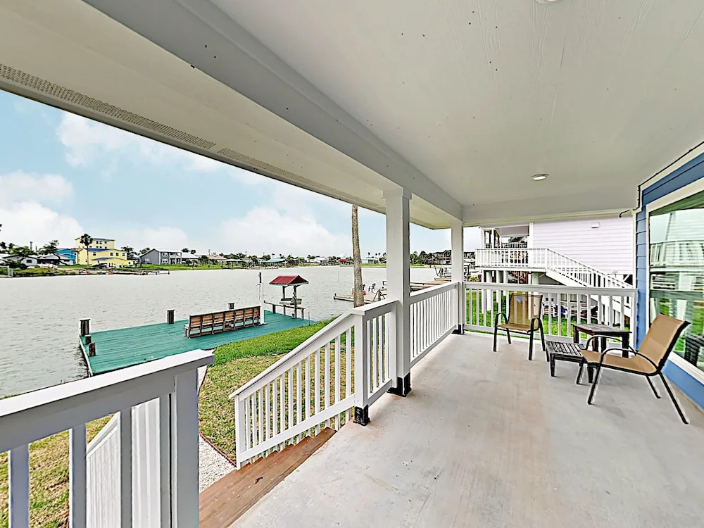 307 Rockport - 3 Br Home