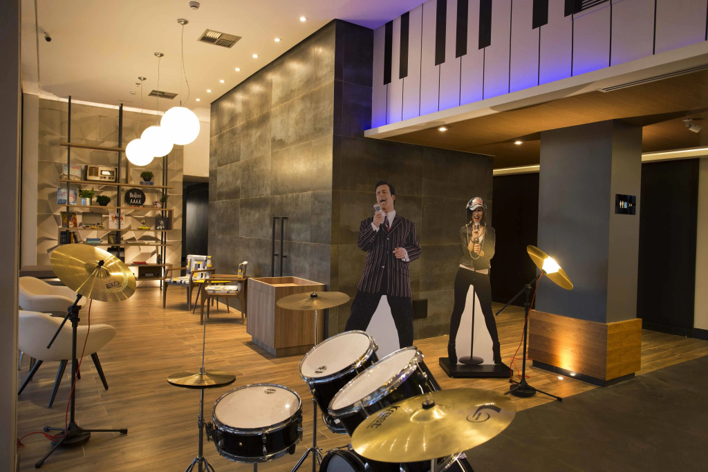 ibis Styles Taubate