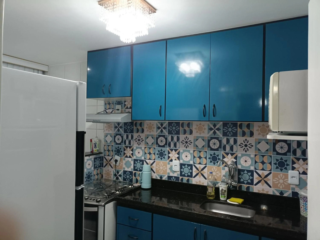 Yolanda - Sossego a pouco passos da Praia e ao lado de todas conveniências