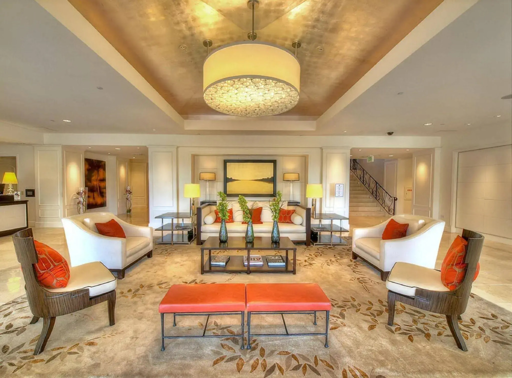 The H Hotel
