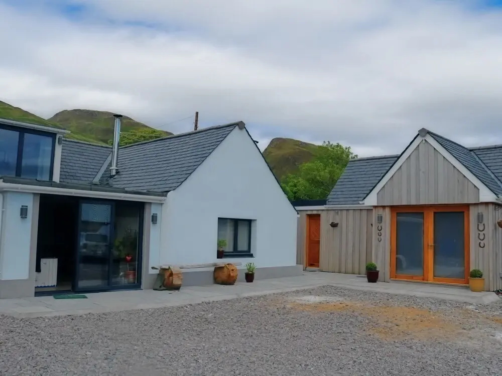 Creaggan Ard Guest House