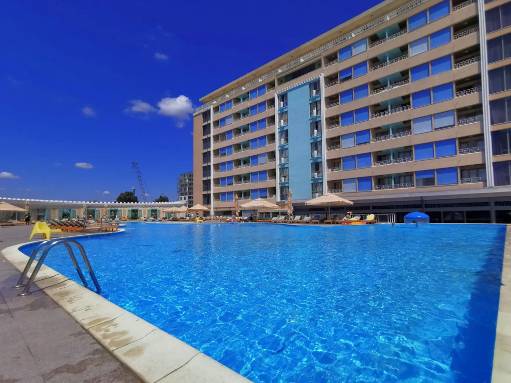 Phoenicia Royal