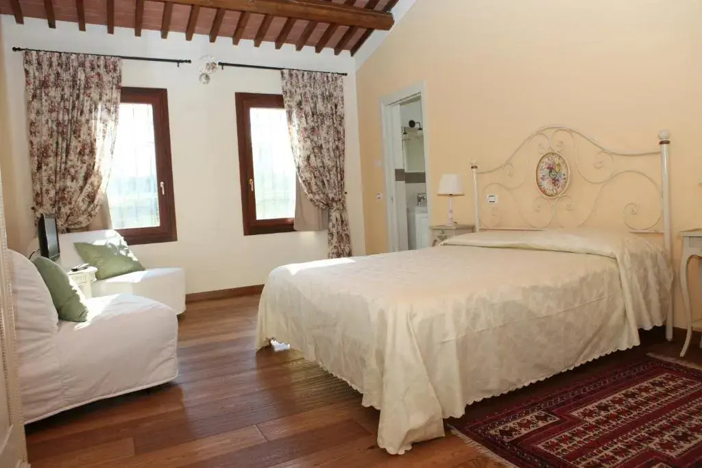 B&B "Corte San Tomaso"
