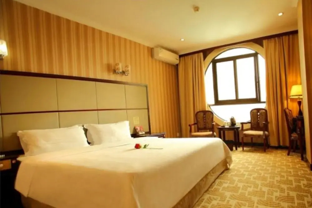 Shenzhen Jingangwan Hotel