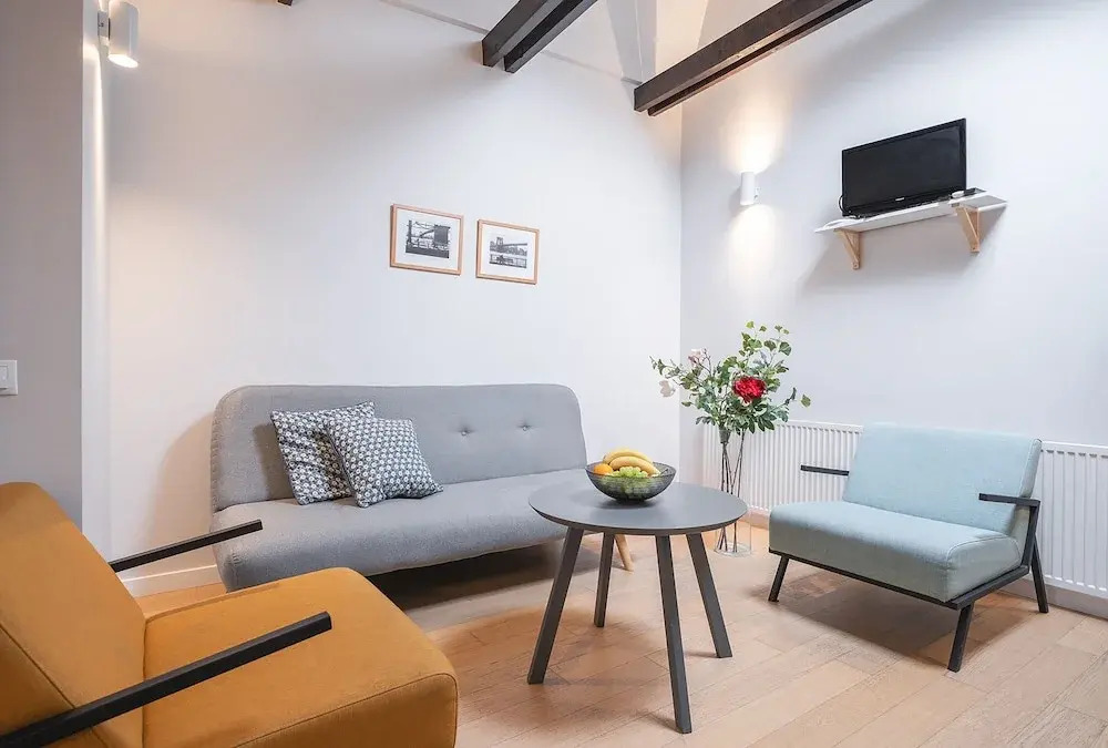 Lollo Luxury Residence - Lollo Stay