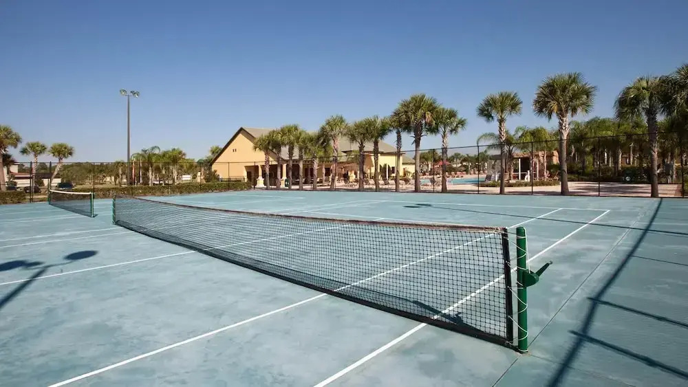 Paradise Palms 2958