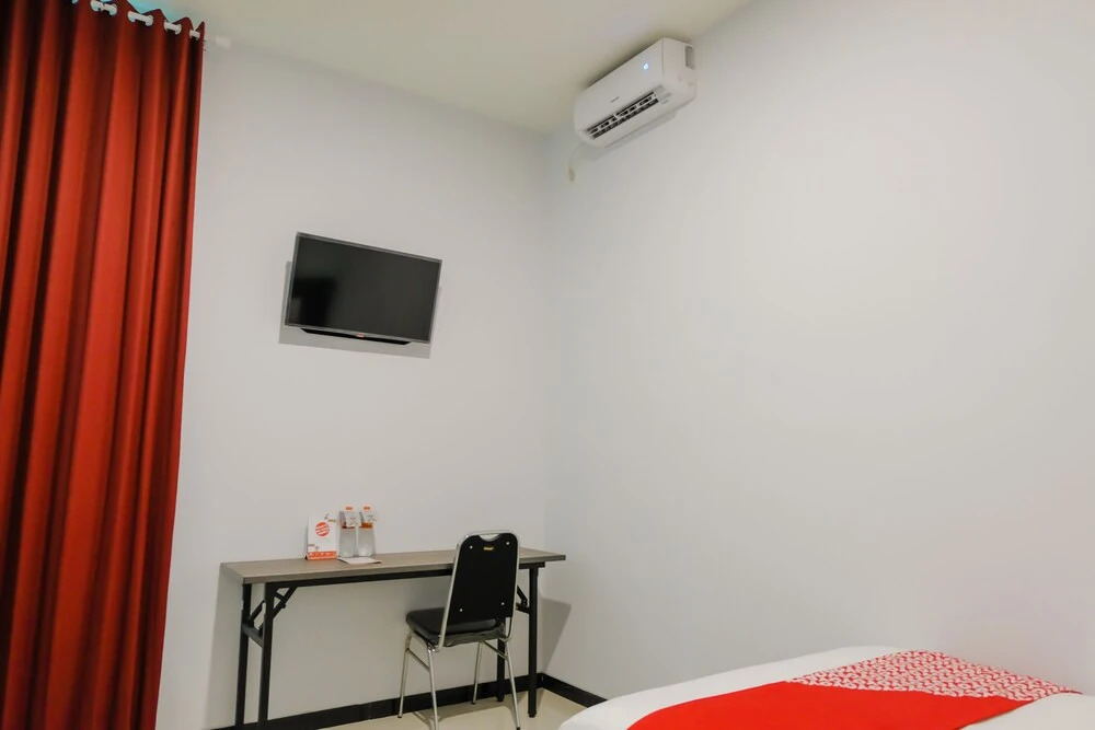 Kakap 88 Family Homestay by OYO Rooms