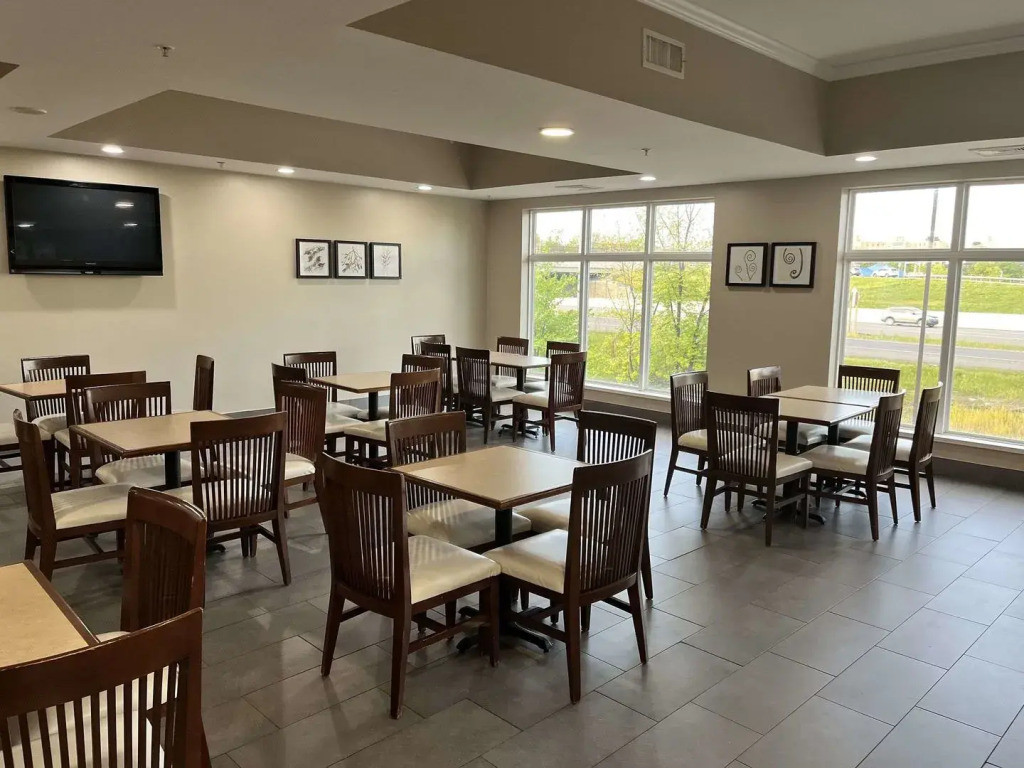Country Inn & Suites by Radisson, Harrisburg - Hershey West, PA