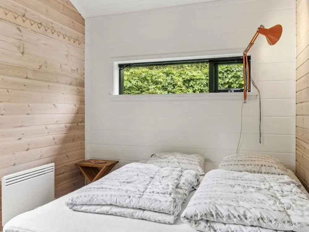 5 Star Holiday Home in Frederiksvaerk