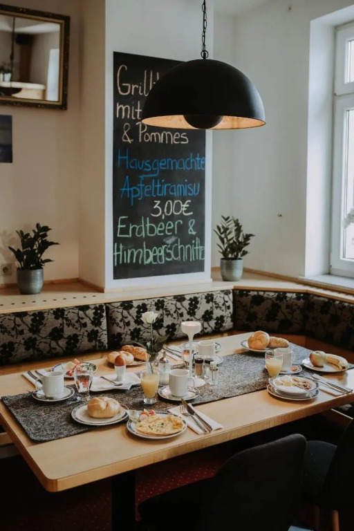 Restaurant Gästehaus Feldkirchen