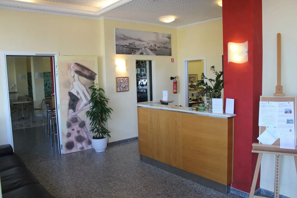 Hotel Metropol