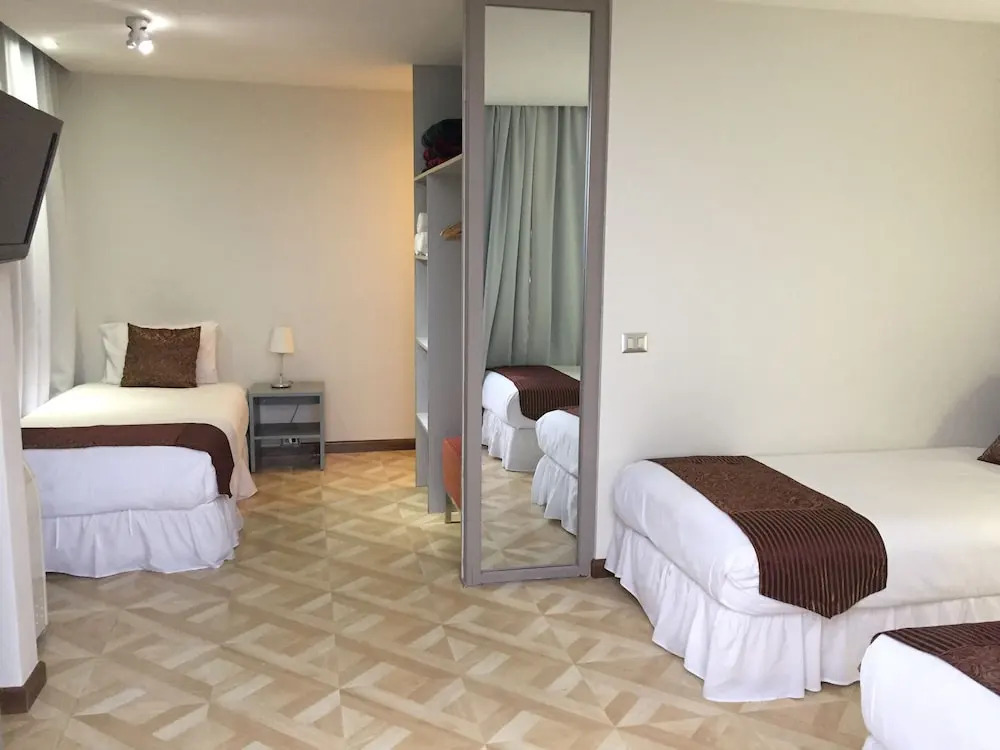 HOTEL GAVINA EXPRESS IQUIQUE