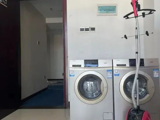 Nantian Hotel
