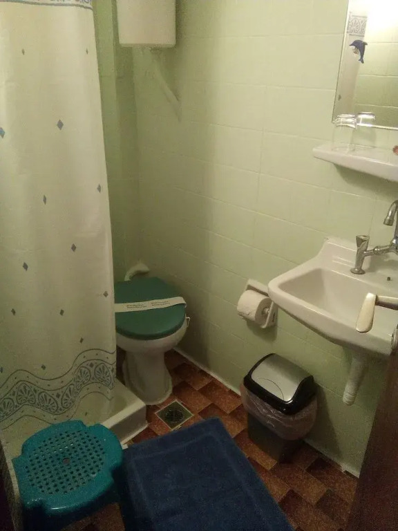 Bissias Guest House