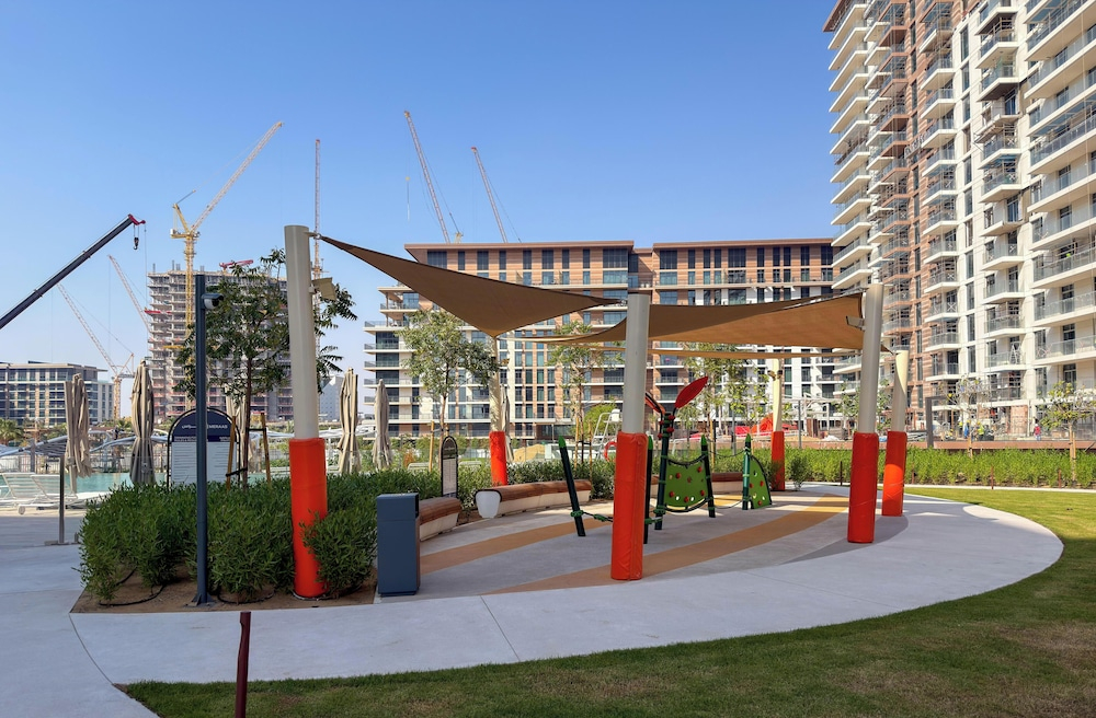WYZ RENT|Sunset Burj View Premium City Walk 1BR