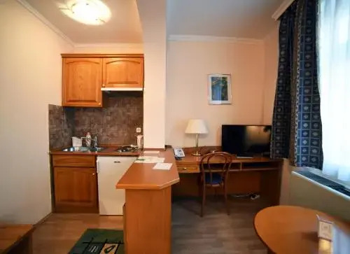 Hotel Pannonia