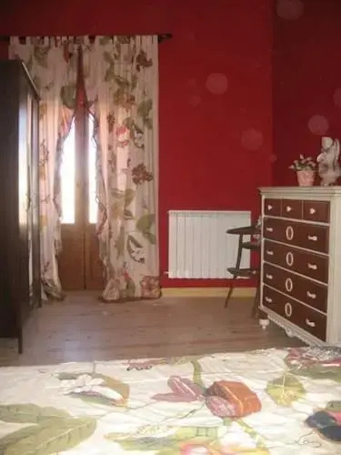 Casa Las Hilanderas