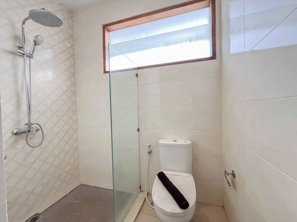 Spacious And Homey 3Br At Villa Casa De Uli