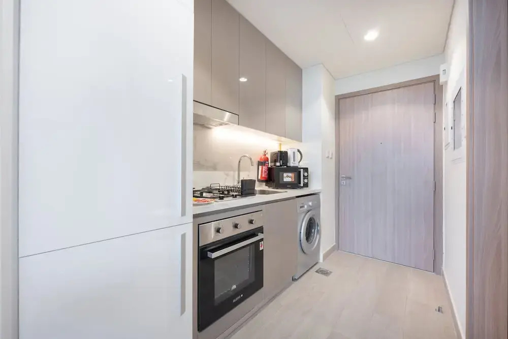 Relax Unwind - Studio for 2 in Riviera