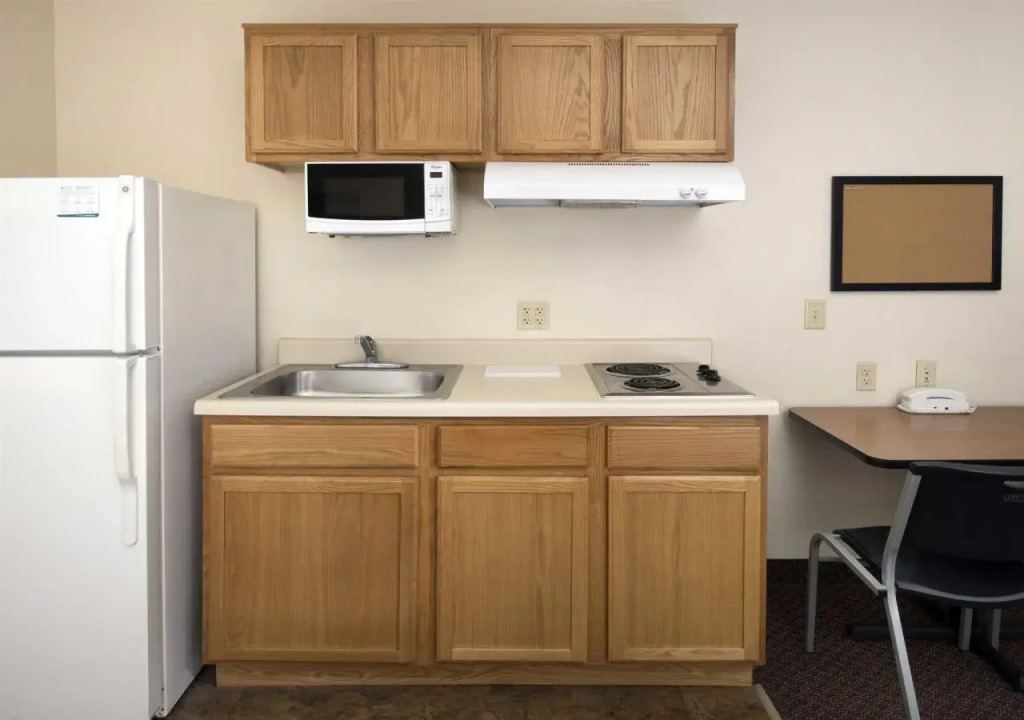 WoodSpring Suites San Antonio Fort Sam